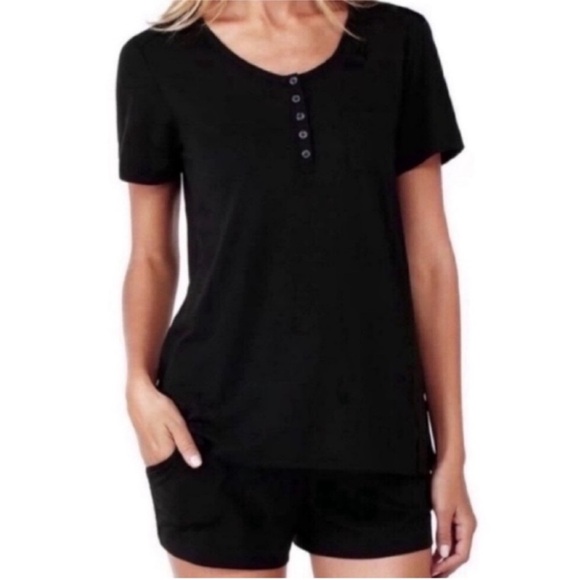 Cuddl Duds Other - New Maternity Cuddl Duds Pajama Set